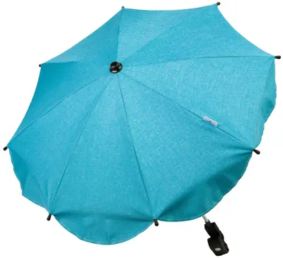 Umbrelă pentru cărucior Caretero - Ocean Waves