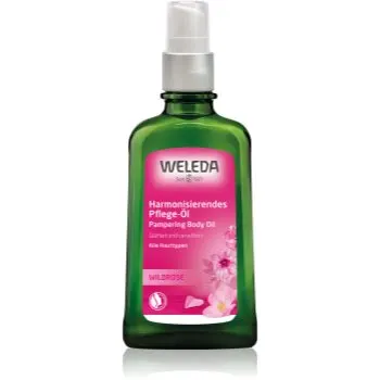 Weleda Rose ulei hidratant