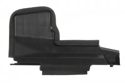 Modul control debit aer dreapta vertical, plastic potrivit TOYOTA C-HR 1 10.16-04.19