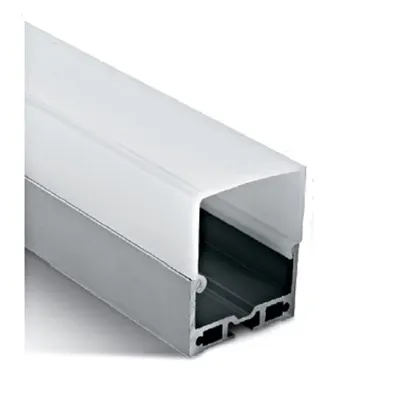 Alu Profile ptr.30mm Strips+Opal capac 2m