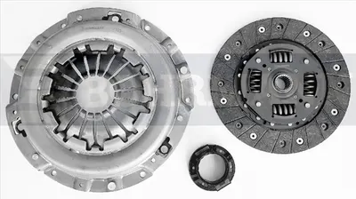 Set ambreiaj BOHRMANN 7000049592