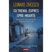 Cu trenul expres spre moarte. Din marturiile unui supravietuitor al Pogromului de la Iasi