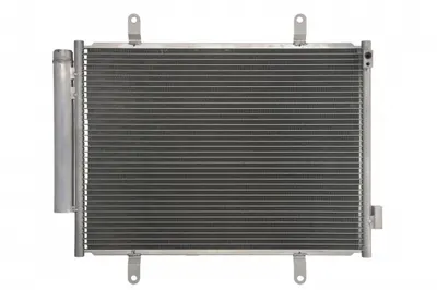Radiator AC condensator potrivit SUZUKI CELERIO 1.0 03.14