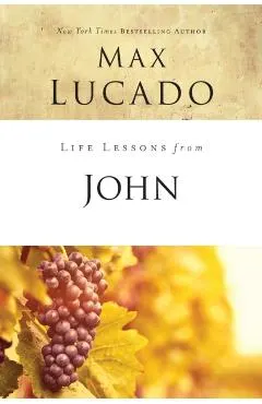 Life Lessons from John: When God Became Man