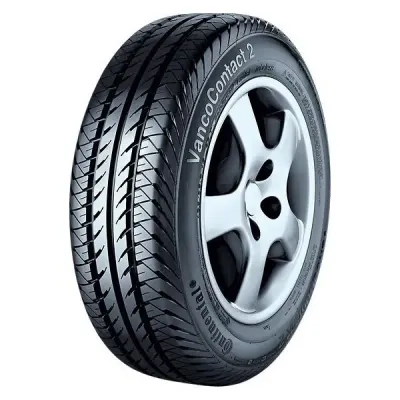 Anvelopa Vara Continental VANCOCONTACT 2 225/60R16C 105/103H