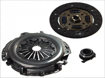 Set Ambreiaj cu Rulment (216mm) Renault Megane I, Megane I Classic, Megane I Coach, Megane Scenic, Scenic I 1.6 1.6lpg Intre 1998-2003