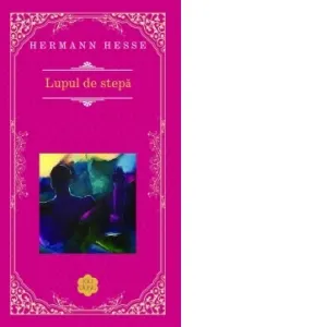Lupul de stepa
