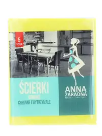 Anna Lavete universala 5 buc