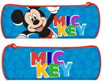 Penar școlar Kids Licensing - Mickey, 1 fermoar