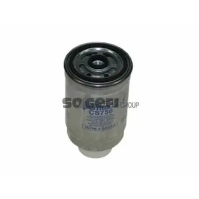 Filtru combustibil PURFLUX CS756
