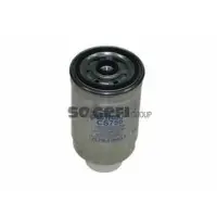Filtru combustibil PURFLUX CS756