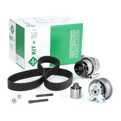 Kit Distributie + Pompa Apa Ina Volkswagen Multivan T5 2003-2009 530 0201 33