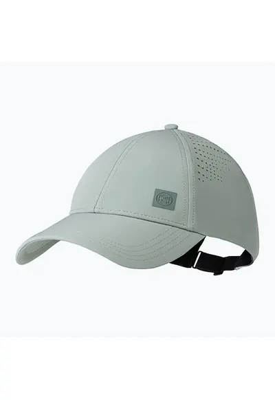 Sapca Summit Solid - verde - S-M - material respirabil - protectie UV 50+