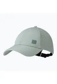 Sapca Summit Solid - verde - S-M - material respirabil - protectie UV 50+