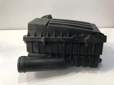 Carcasa filtru aer 1K0129607S Audi A3 (2003-2008) [8P1] 2.0 tdi
