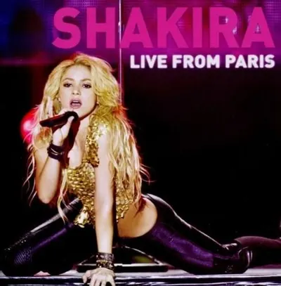 Live from Paris
