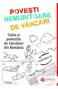 Povesti nemuritoare de vanzari