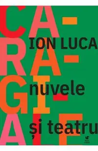 Nuvele si teatru