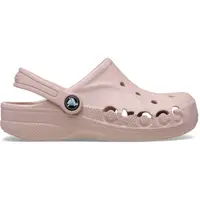 Saboți Crocs Toddler Baya Clog Roz - Pink Clay