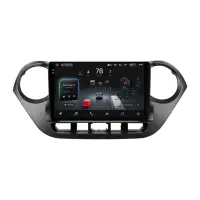 Navigatie Auto cu Asistenta AI Teyes CC4 PRO Hyundai i10 2013-2016 8+128GB 10.36" QLED, Android 13, 5G, 7.1 DSP, CarPlay