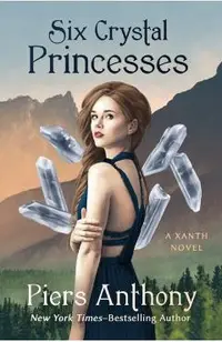 Six Crystal Princesses