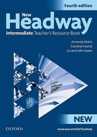 New Headway 4e Int Trb