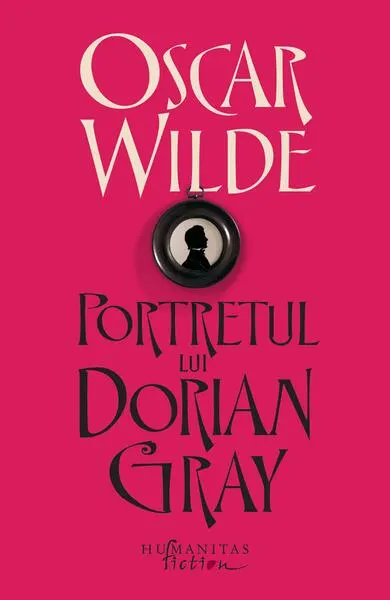 Portretul lui Dorian Gray - Paperback brosat - Oscar Wilde