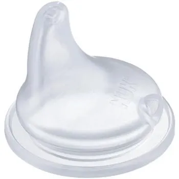 NUK First Choice capac de rezervă cu băutor