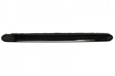 Stop suplimentar frana 12V, fumuriu, LED potrivit VW TOURAN I 2003-2015