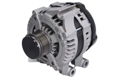 Alternator (14V, 160A, reconditionat profesional) potrivit JEEP CHEROKEE 3.2 11.13