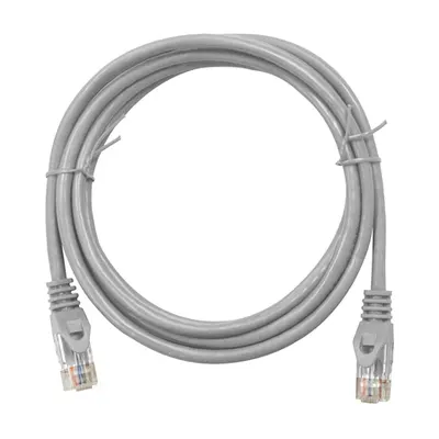 Patchcablu Cat.5 neecranat RJ45 3m