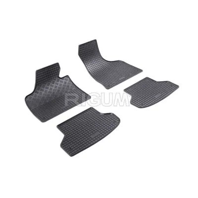 Covorase Auto Cauciuc Audi A3 8P