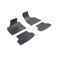 Covorase Auto Cauciuc Audi A3 8P