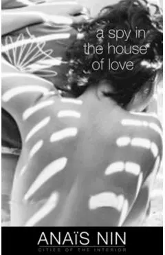 A Spy in the House of Love