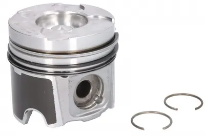 Piston 89,5 (+0,50) Potrivit Nissan Interstar, Primastar; Opel Movano A, Vivaro A; Renault Master Ii, Trafic Ii 2.5d 03.01