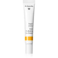 Dr. Hauschka Eye And Lip Care crema de zi hidratanta zona ochilor 12.5 ml