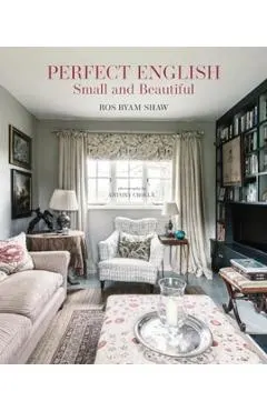 Perfect English Small and Beautiful