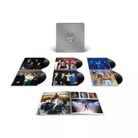 The Platinum Collection (6xVinyl, Limited Deluxe Box-Set)