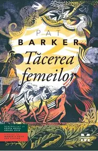 eBook Tacerea femeilor