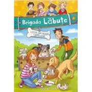 Brigada Labute. Lotta salveaza catelusii