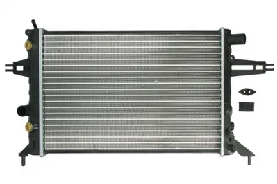 Radiator apa racire motor (transmisie automata) OPEL ASTRA G, ASTRA G CLASSIC 1.4 1.6 1.8 intre 1998-2009