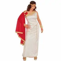 Costum roman lucilla
