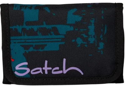 Portofel Satch - Night Vision