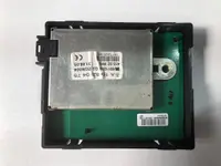 Amplificator radio a1698200475 Mercedes A-Class (2004-2012) [W169]