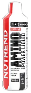 Amino Power Liquid, 1000 ml, Nutrend