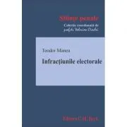Infractiunile electorale