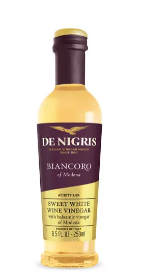Otet Italian Alb Biancoro De Nigris 500ml