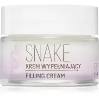 FlosLek Laboratorium Snake crema de noapte nutritiva 50 ml