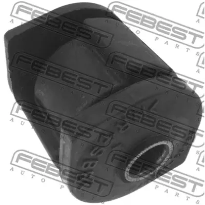 Bucse brat suspensie FEBEST TAB-080