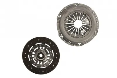 Set Ambreiaj cu Autoreglare (240mm) Audi A3, Q3, Tt; Seat Alhambra, Altea, Altea Xl, Ateca, Leon, Leon Sc, Leon St, Toledo Iii; Skoda Karoq, Kodiaq, Octavia Ii, Octavia Iii, Superb Ii 1.6d-3.2 Dupa 20